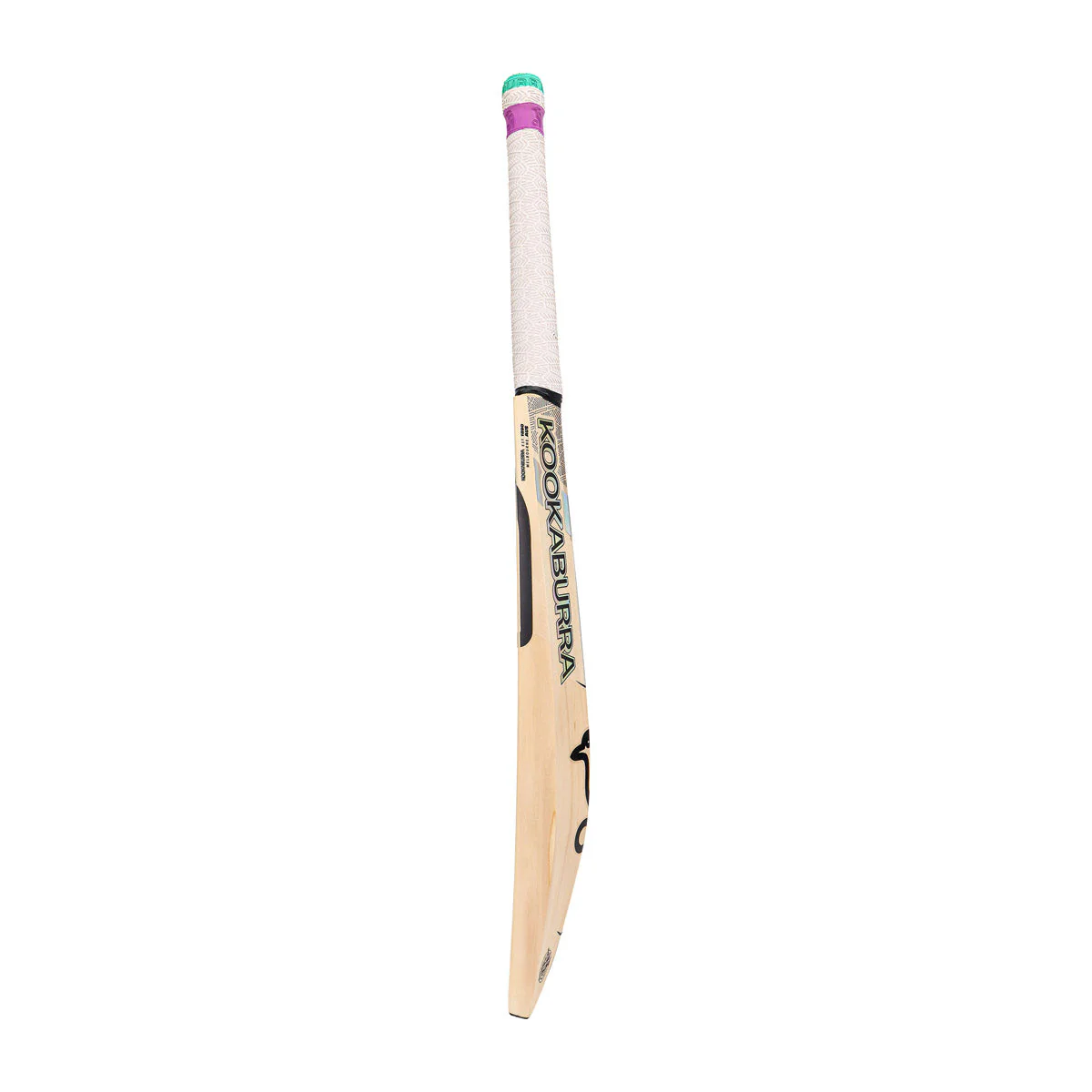 Kookaburra Prism Pro 2.1 Elite Cricket Bat - Image 10