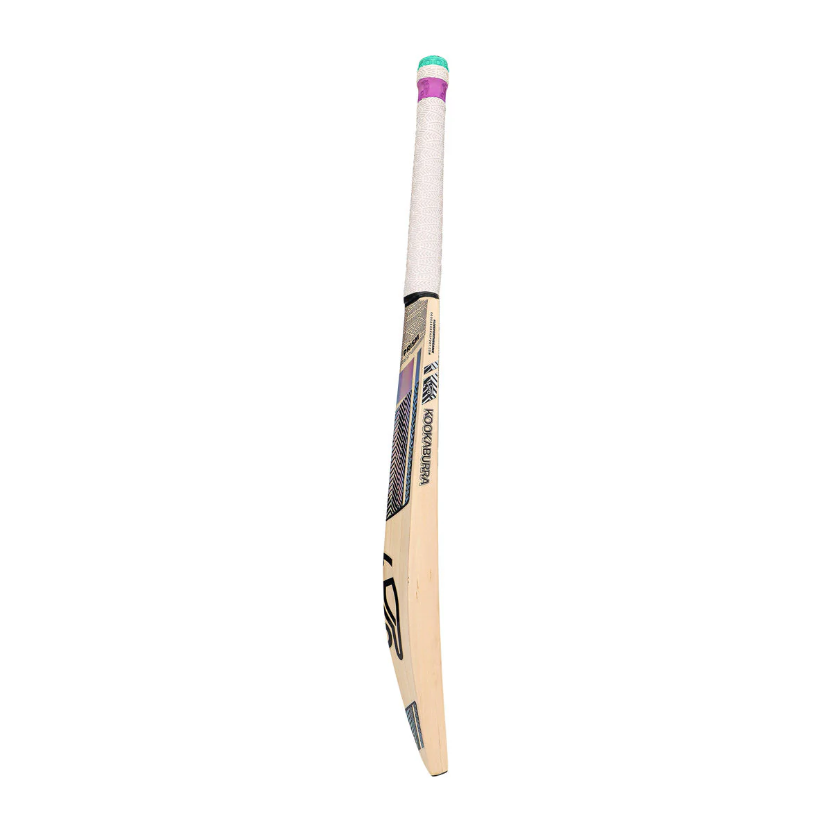 Kookaburra Prism Pro 2.1 Elite Cricket Bat - Image 12