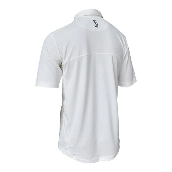 Kookaburra Pro Player Cricket Shirt - Image 2