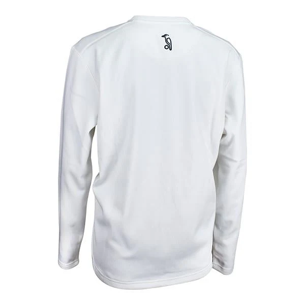 Kookaburra Pro Player Cricket Sweater - Image 2