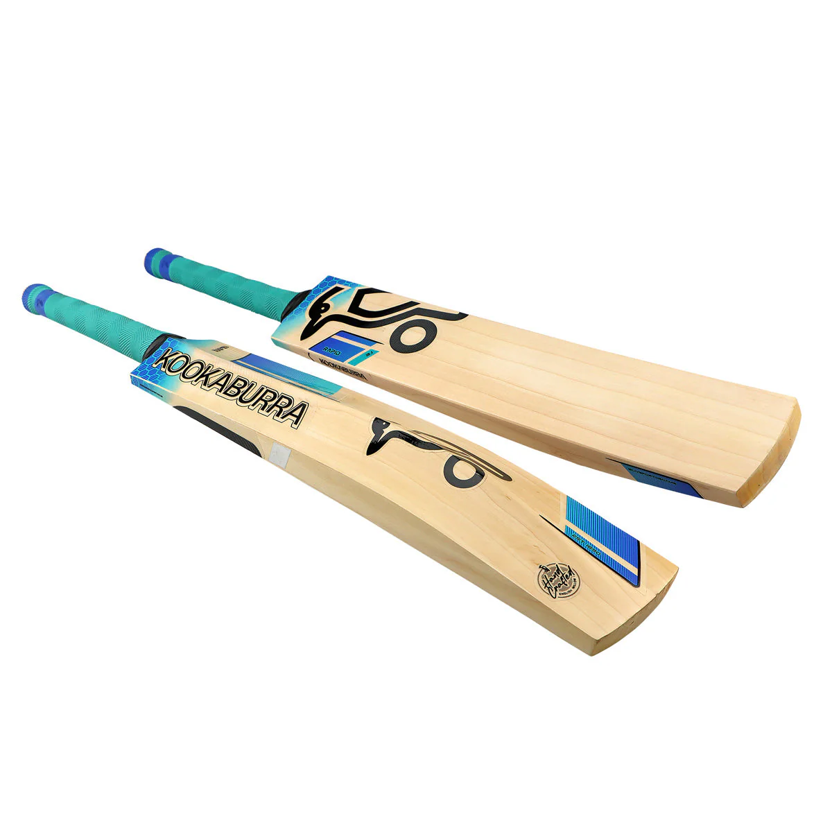 Kookaburra Rapid 3.1 Cricket Bat - 2025 - Image 2