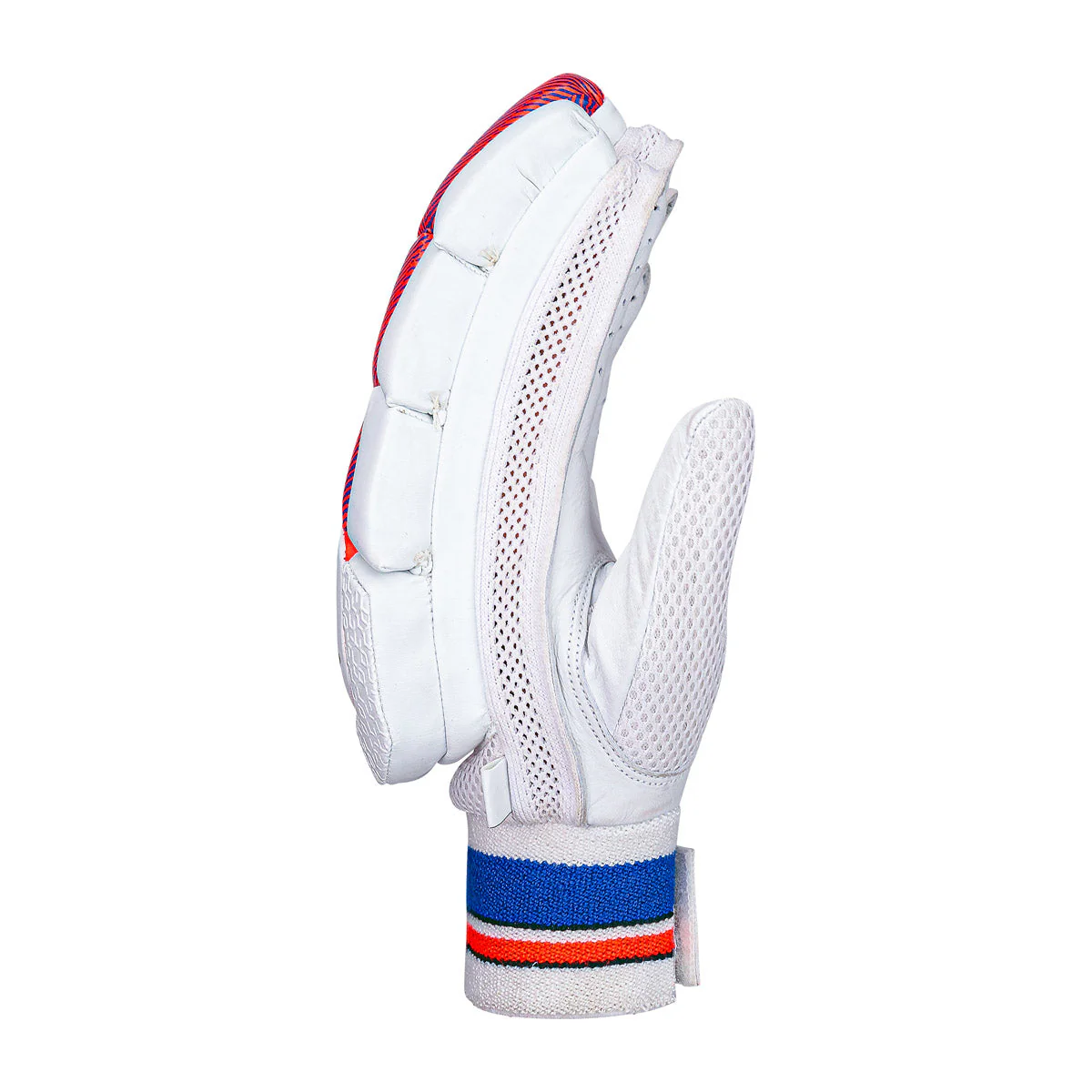 Kookaburra Rapid 4.1 Cricket Batting Gloves - 2026 - Image 3