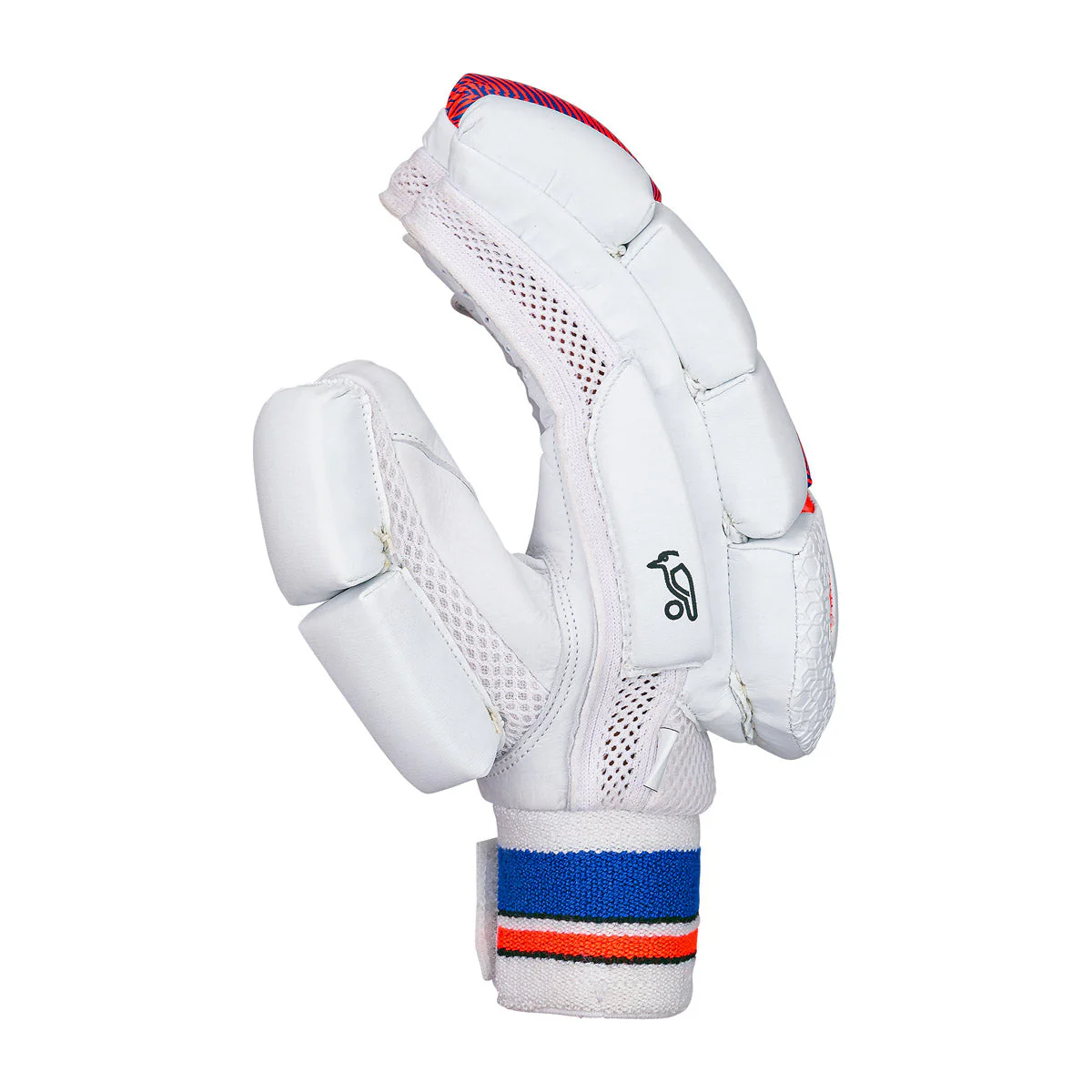 Kookaburra Rapid 4.1 Cricket Batting Gloves - 2026 - Image 5
