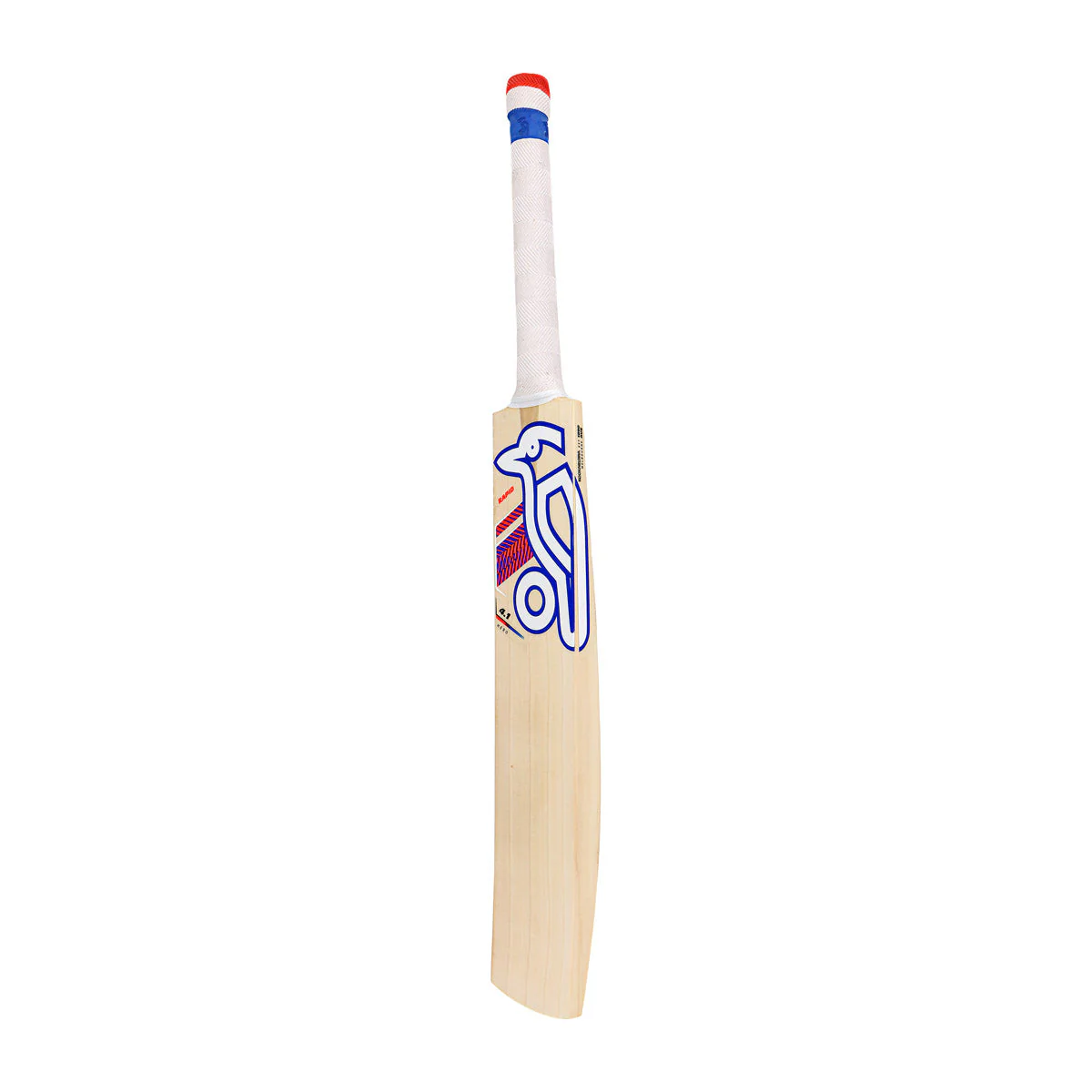 Kookaburra Rapid 4.1 Hero Cricket Bat - Image 11