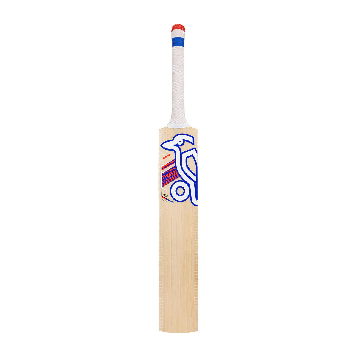 Kookaburra Rapid 4.1 Hero Junior Cricket Bat - Image 6