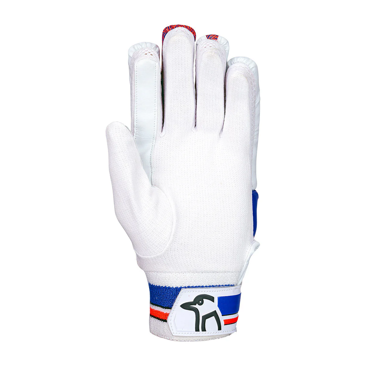 Kookaburra Rapid 6.1 Cricket Batting Gloves - 2026 - Image 2