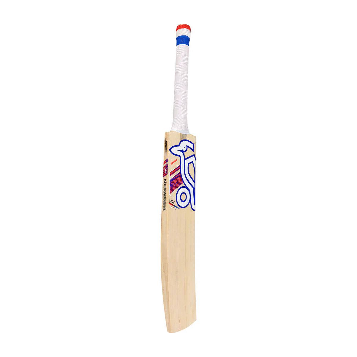 Kookaburra Rapid 6.1 Special Cricket Bat - Image 13