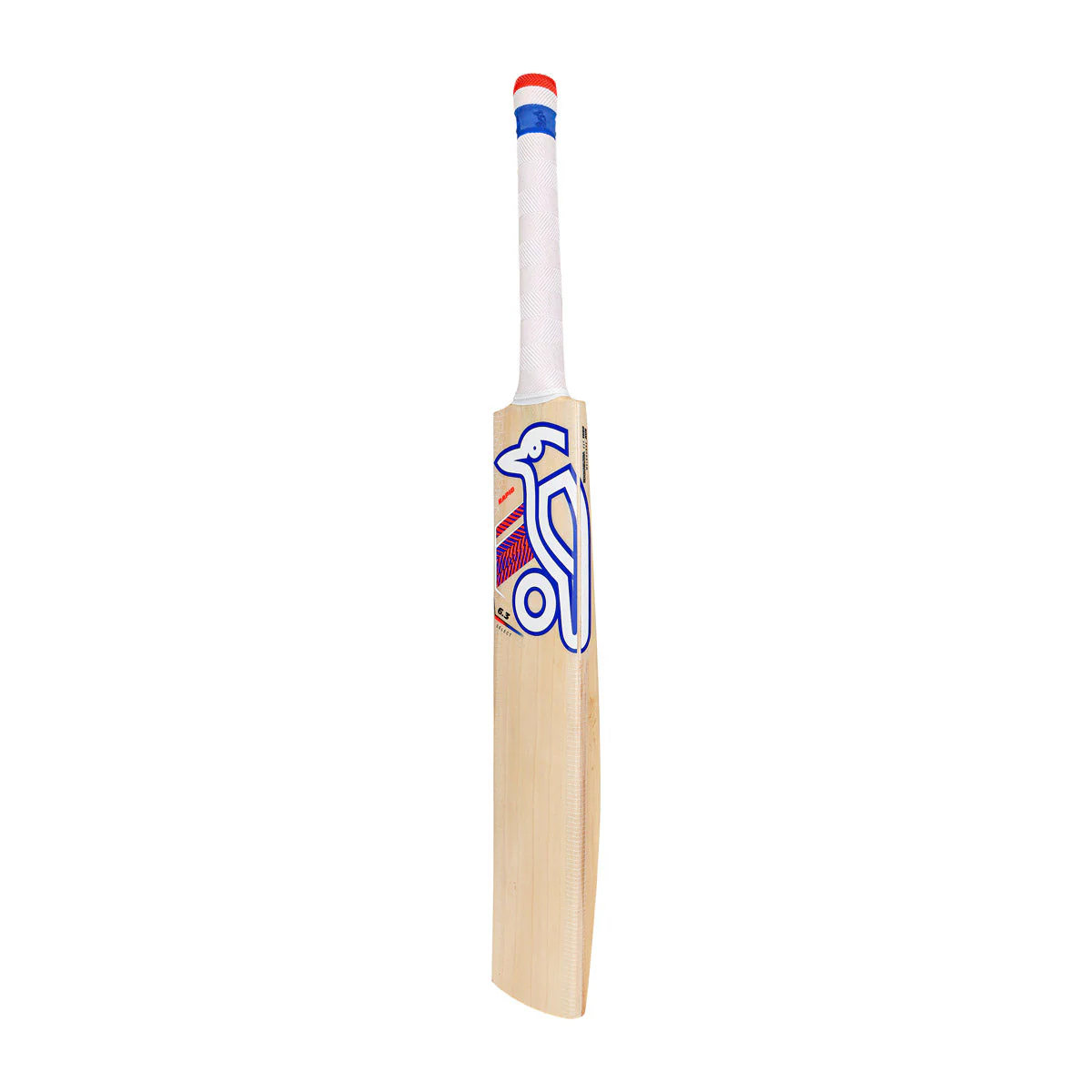 Kookaburra Rapid 6.3 Select Cricket Bat - Image 11