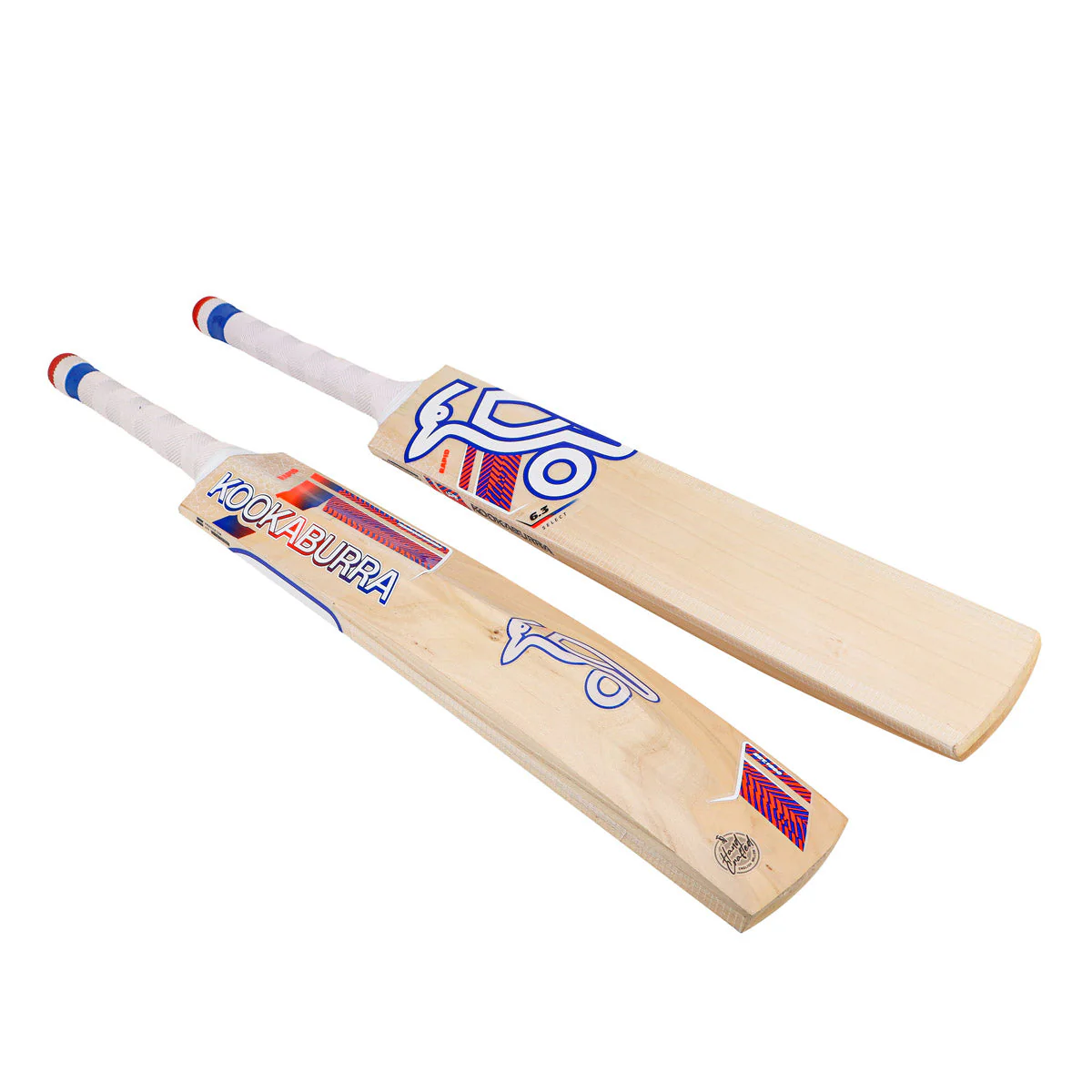 Kookaburra Rapid 6.3 Select Cricket Bat - Image 2