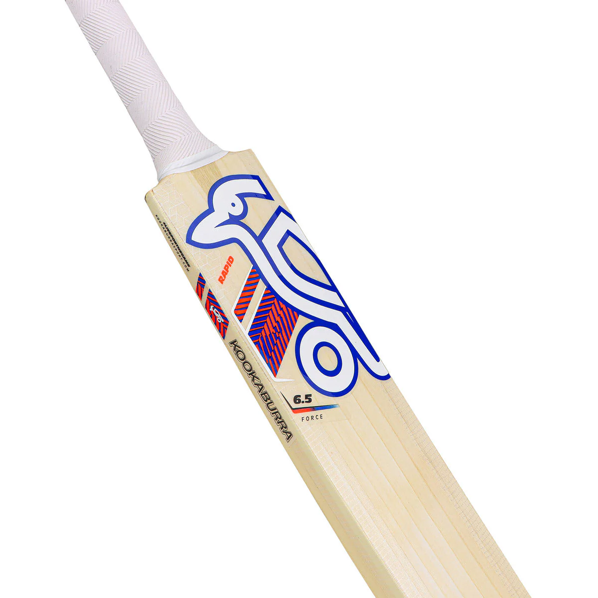 Kookaburra Rapid 6.5 Force Cricket Bat - Image 8