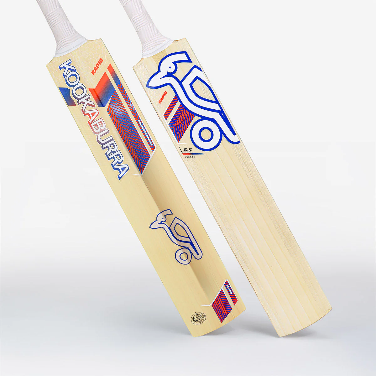 Kookaburra Rapid 6.5 Force Junior Cricket Bat - Image 14