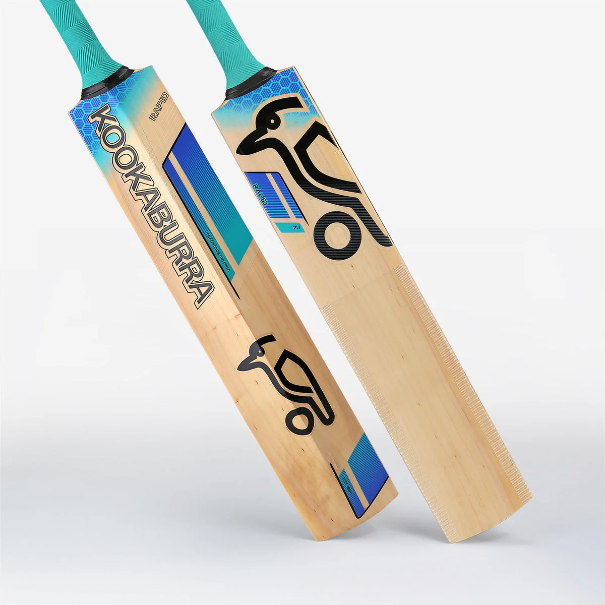 Kookaburra Rapid 7.1 Cricket Bat - 2025 - Image 5