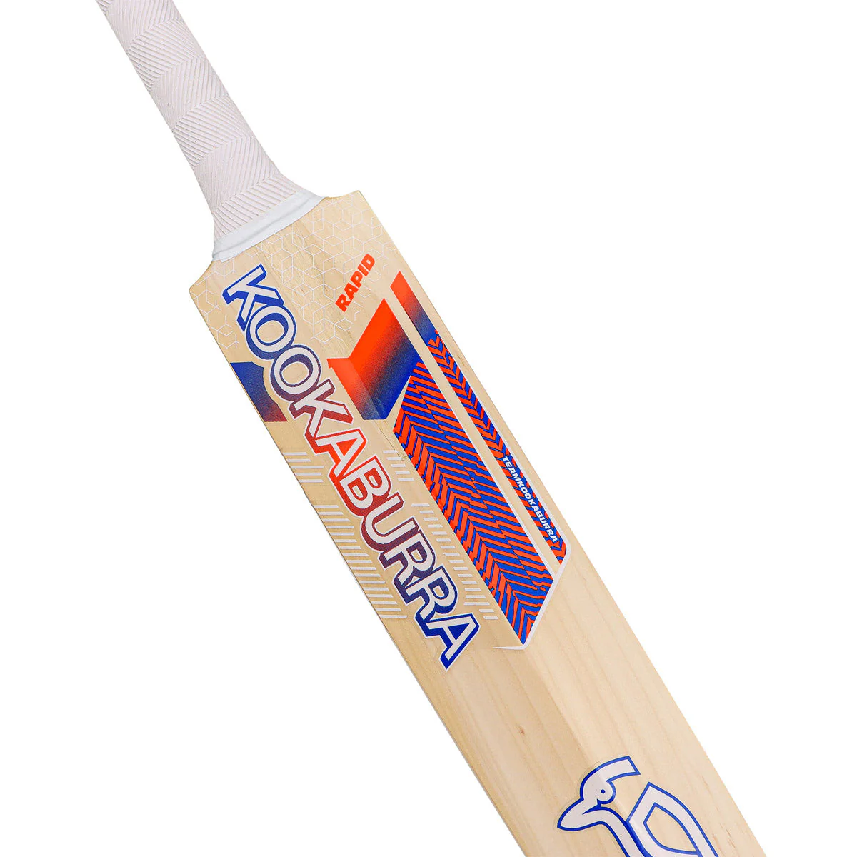 Kookaburra Rapid 8.1 Force Cricket Bat - Image 4