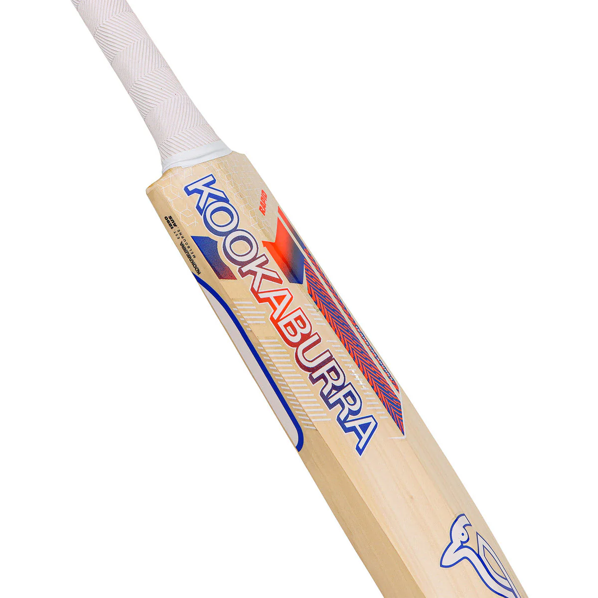 Kookaburra Rapid 8.1 Force Cricket Bat - Image 5