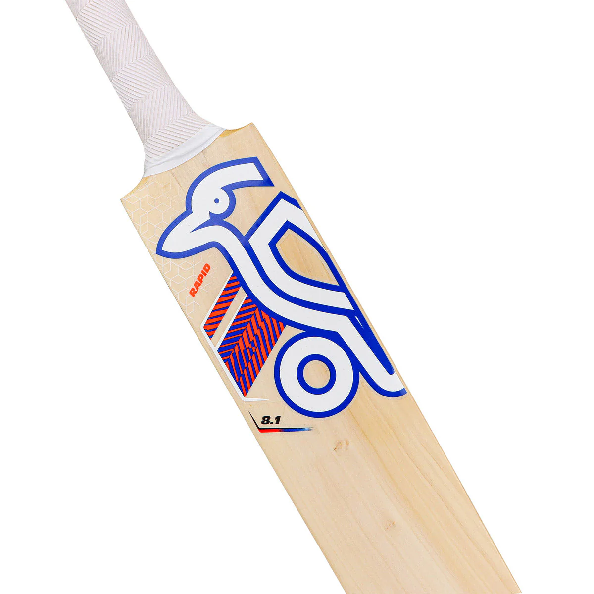Kookaburra Rapid 8.1 Force Cricket Bat - Image 7