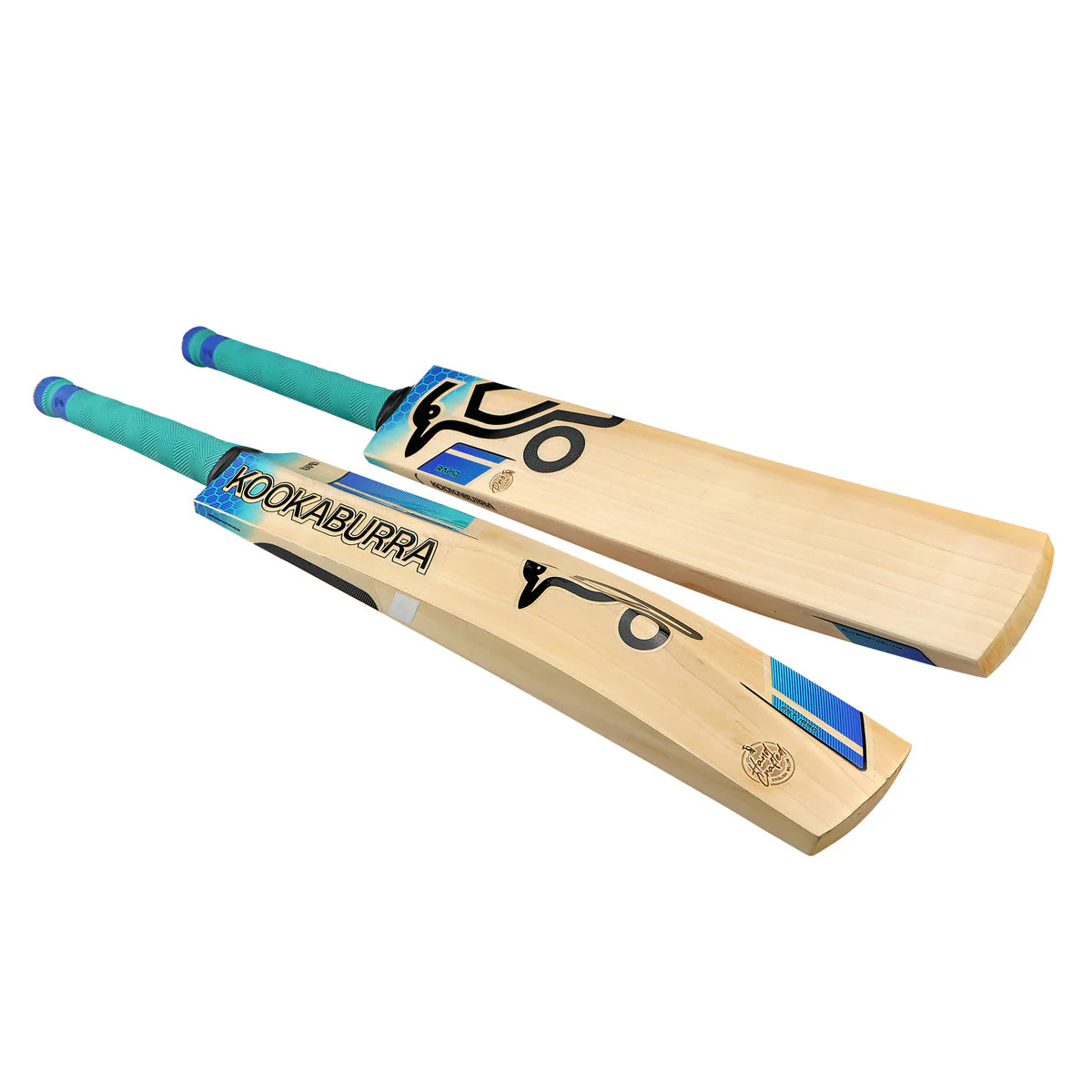 Kookaburra Rapid Pro Cricket Bat - 2025 - Image 2