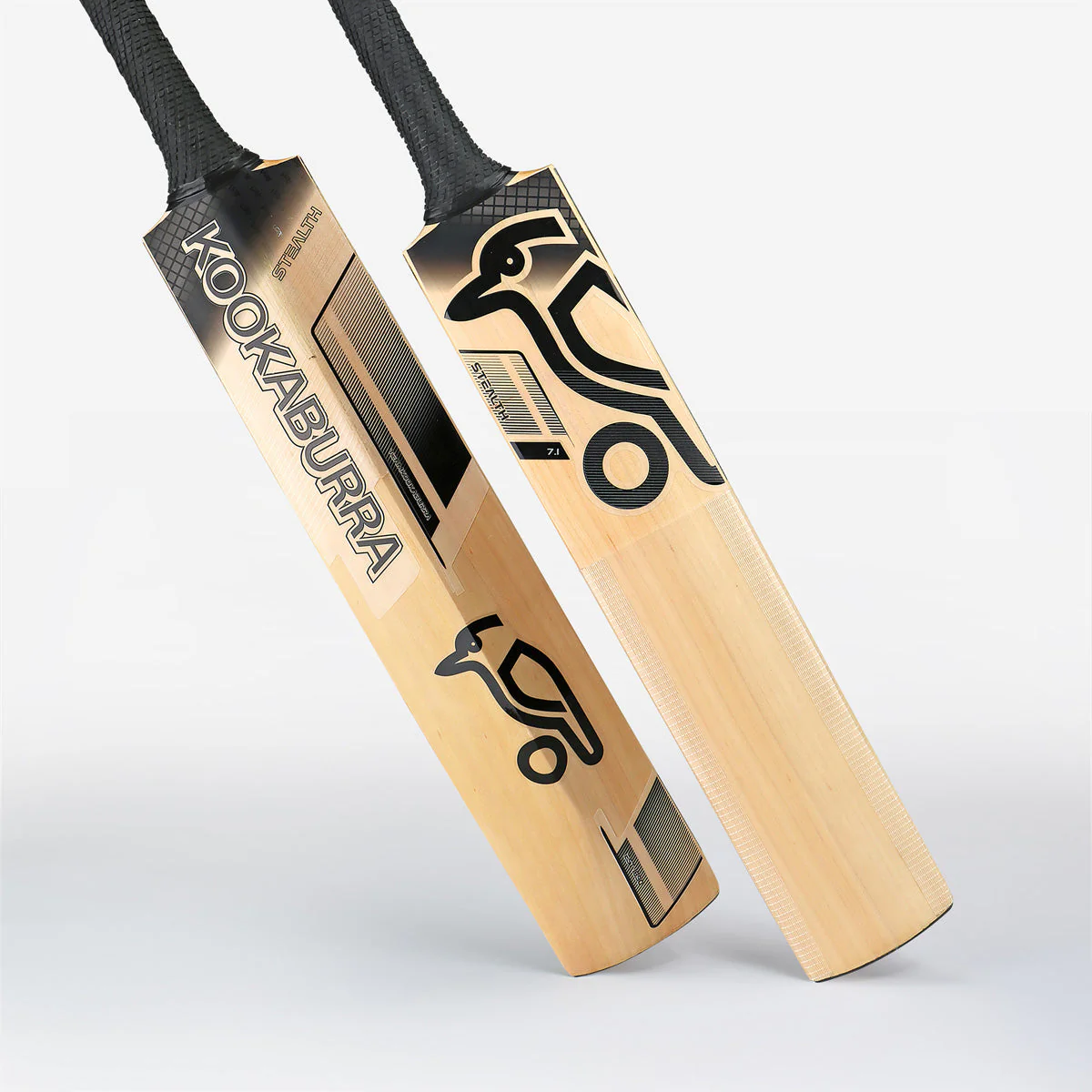 Kookaburra Stealth 7.1 Junior Cricket Bat - 2025 - Image 7