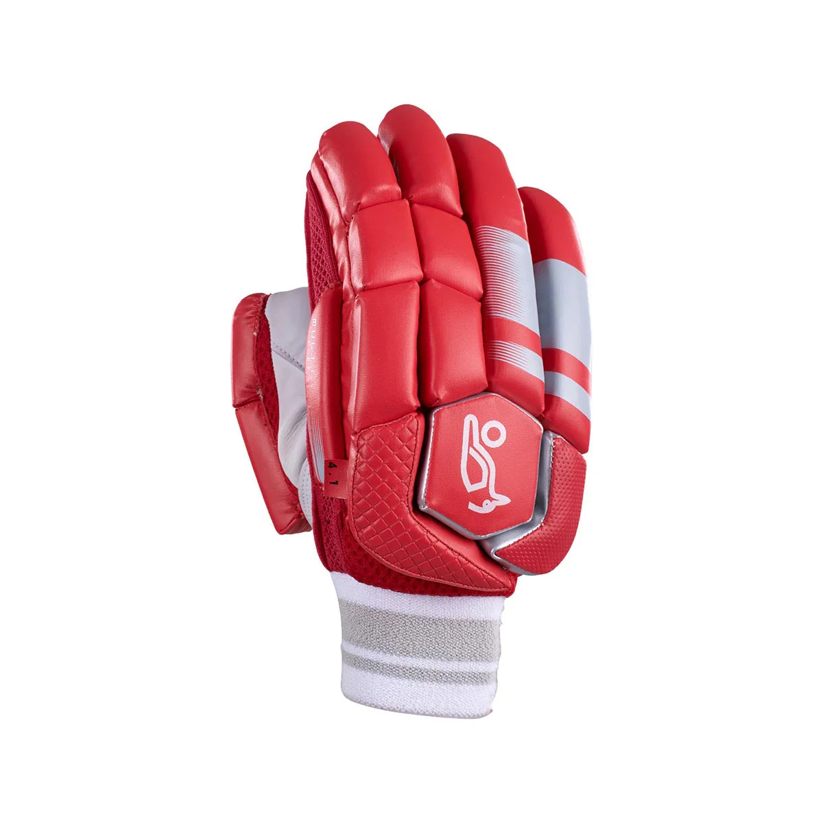 Kookaburra T/20 4.1 Batting Gloves - Image 14