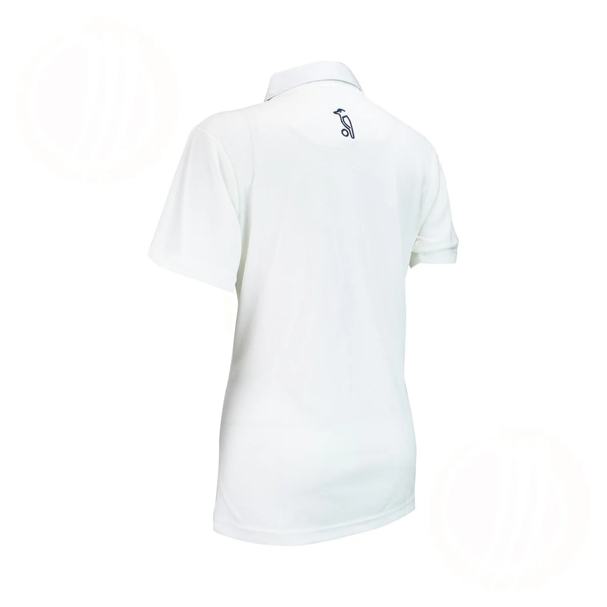 Kookaburra Womens Match Short Sleeve Shirt - Image 2