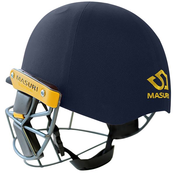 Masuri T-Line Steel Wicket Keeping Helmet - Image 2