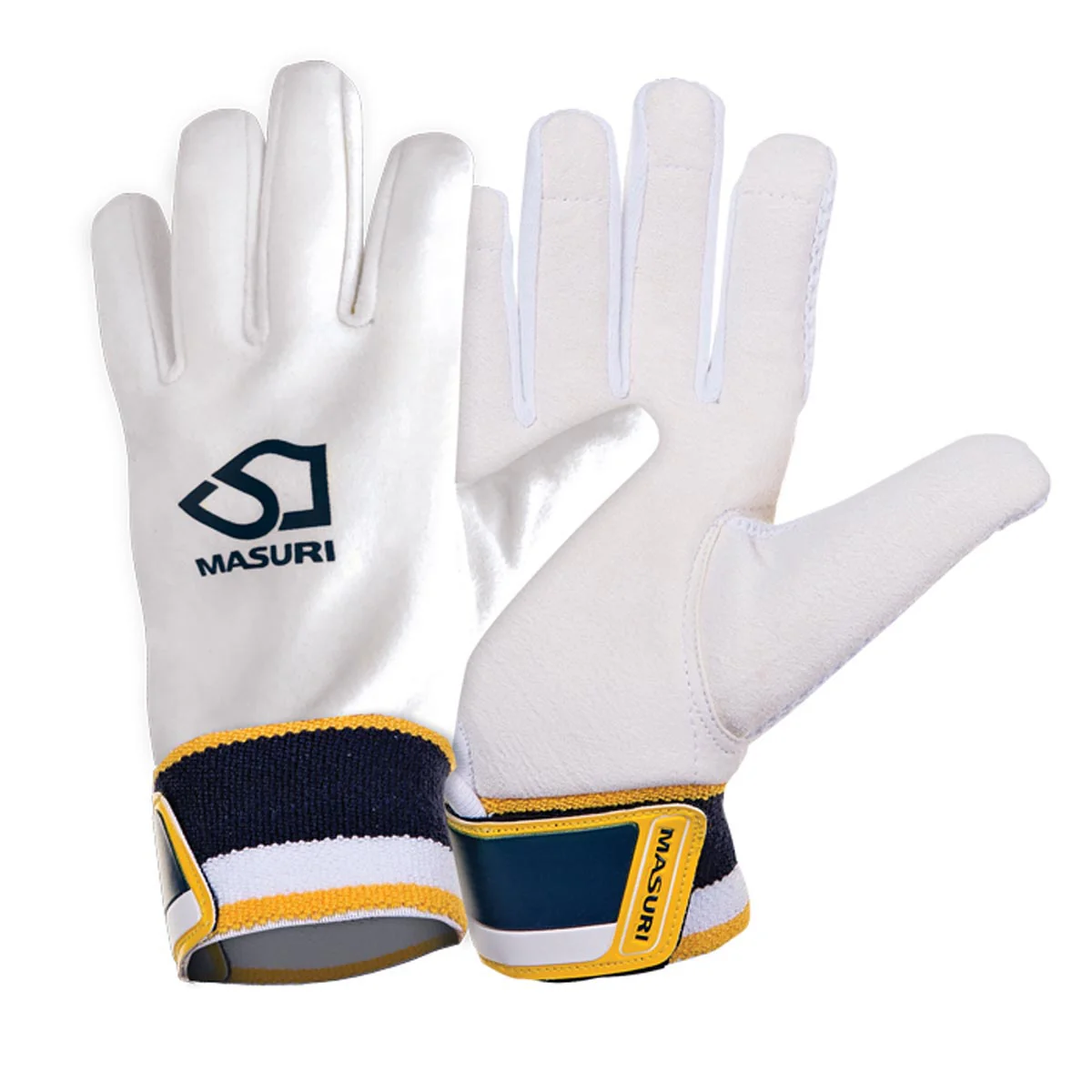 Masuri T Line Wicket keeping Inners