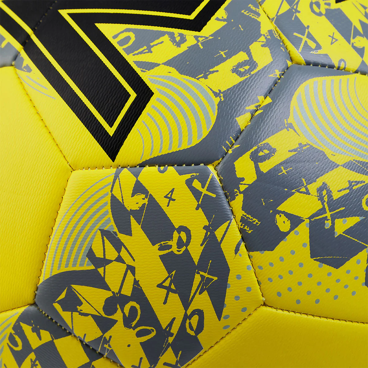 Mitre Calcio 24 AU Football - Image 11