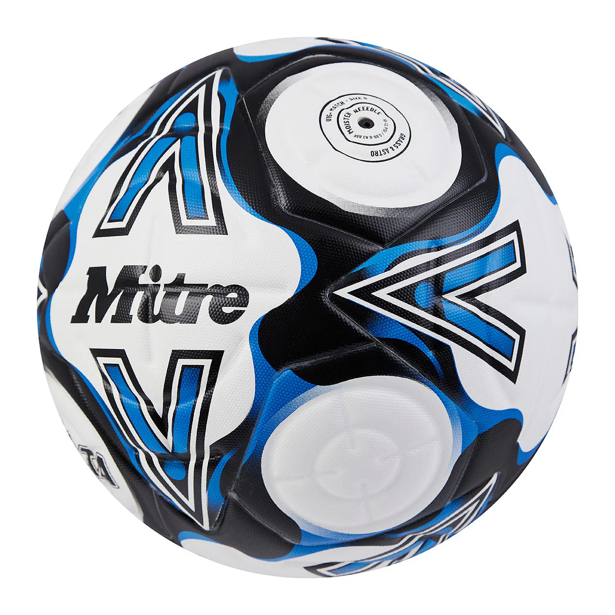 Mitre Delta One 24 AU Football - Image 2