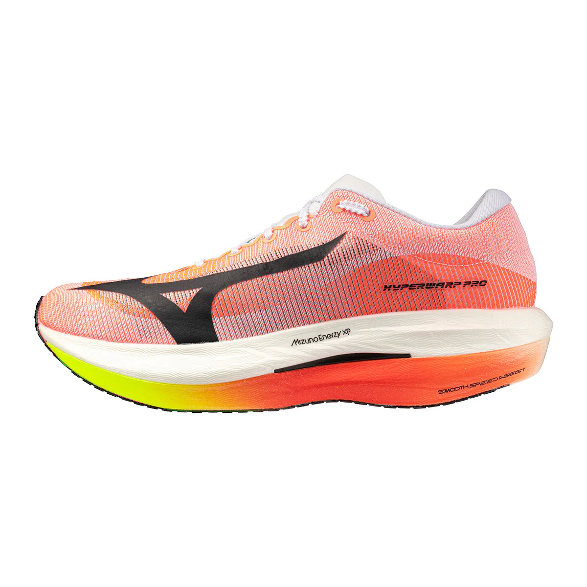 Mizuno Hyperwarp Pro Unisex Running Shoes