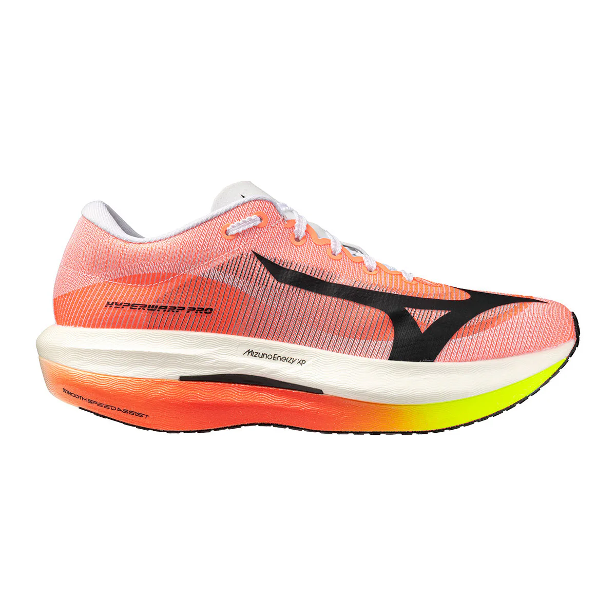 Mizuno Hyperwarp Pro Unisex Running Shoes - Image 10