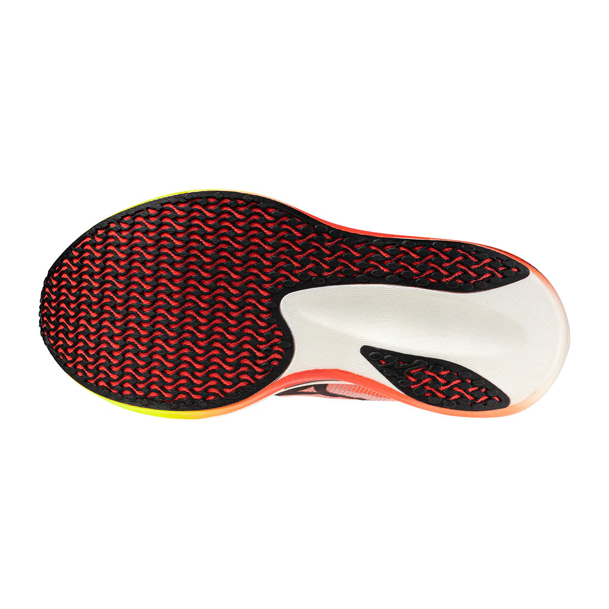 Mizuno Hyperwarp Pro Unisex Running Shoes - Image 2