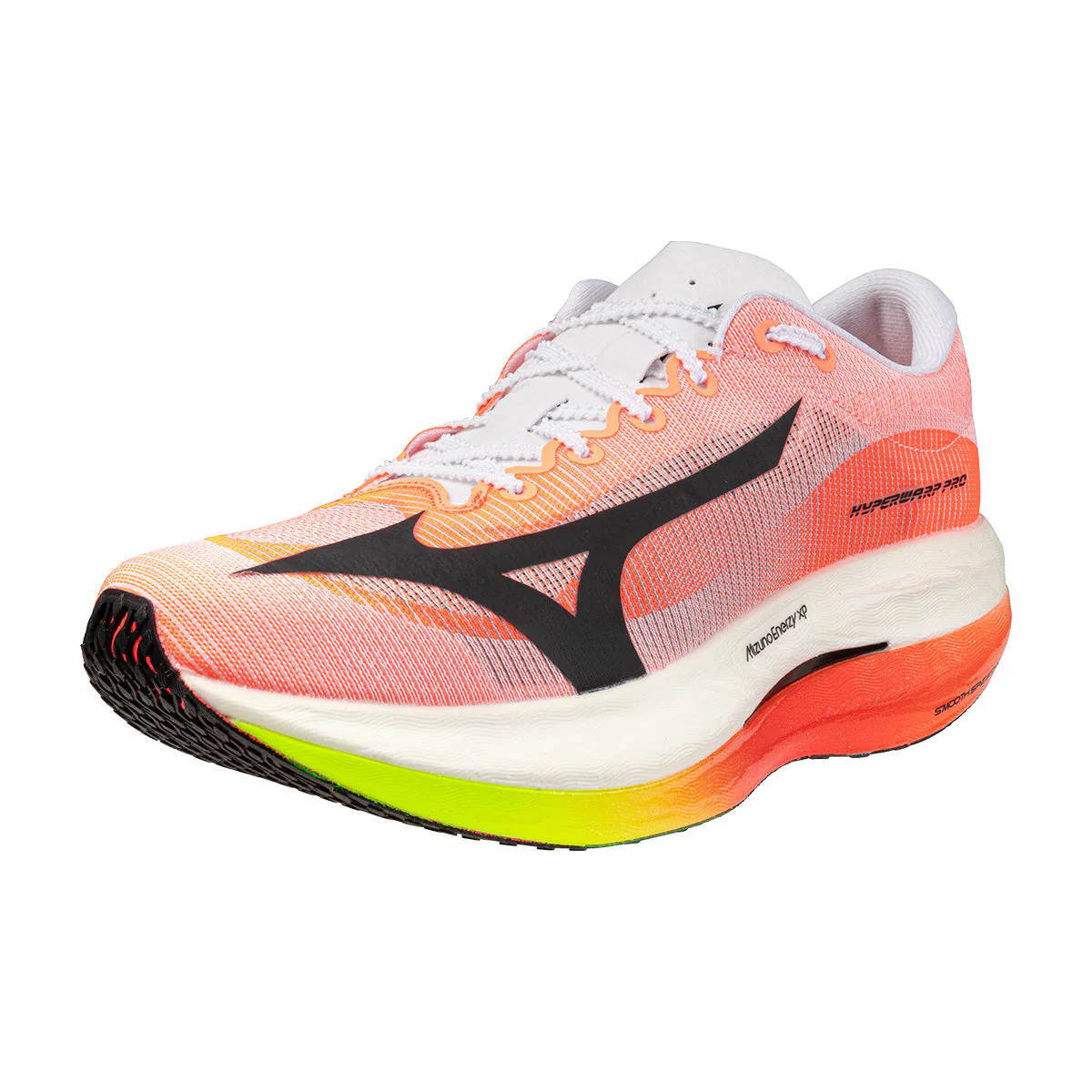 Mizuno Hyperwarp Pro Unisex Running Shoes - Image 6