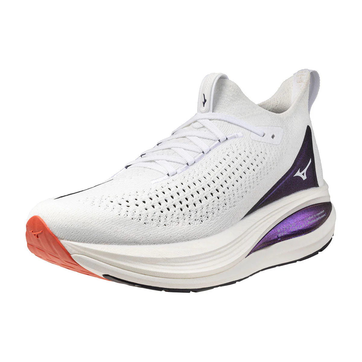 Mizuno Neo Vista 2 Mens Running Shoes - Image 18