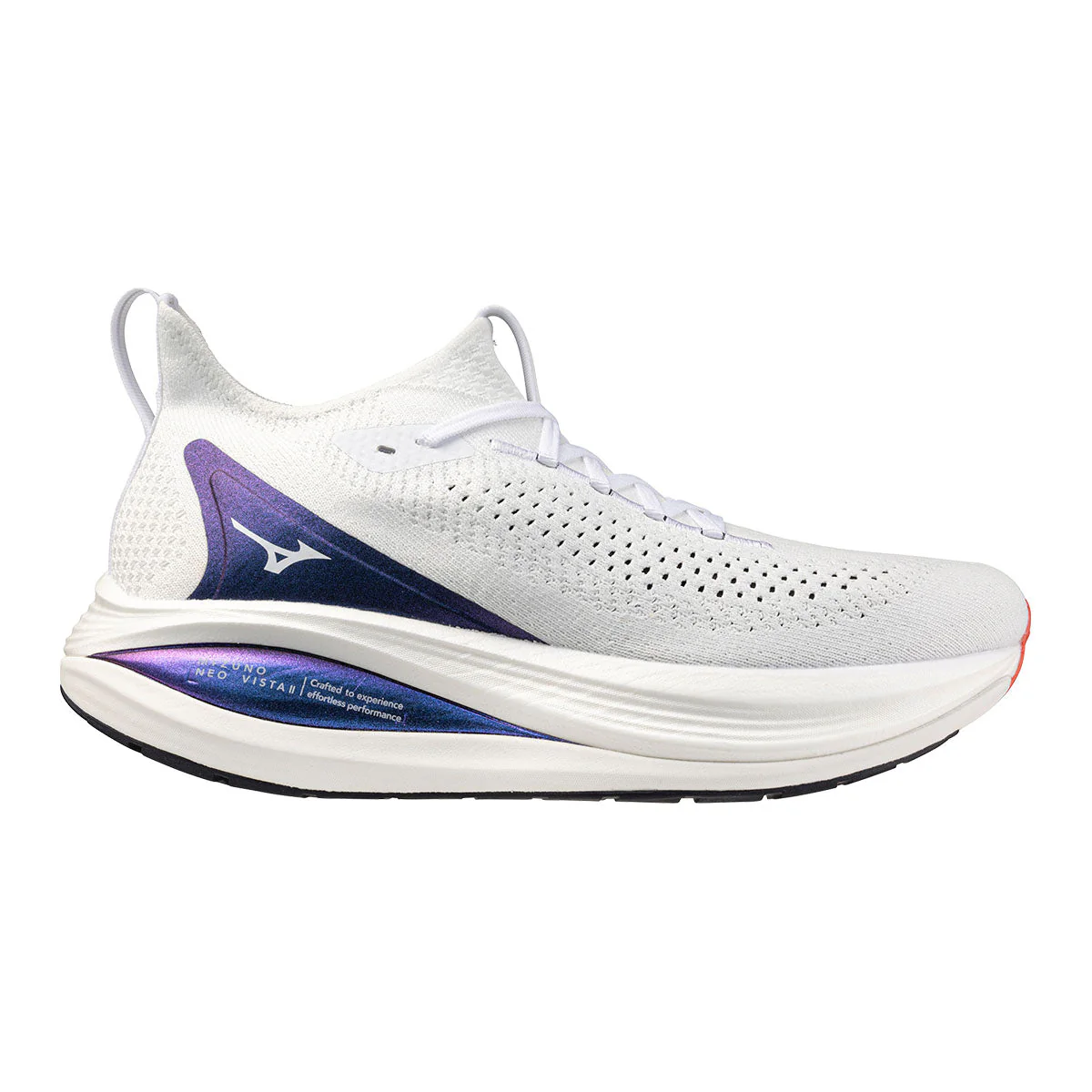 Mizuno Neo Vista 2 Mens Running Shoes - Image 21