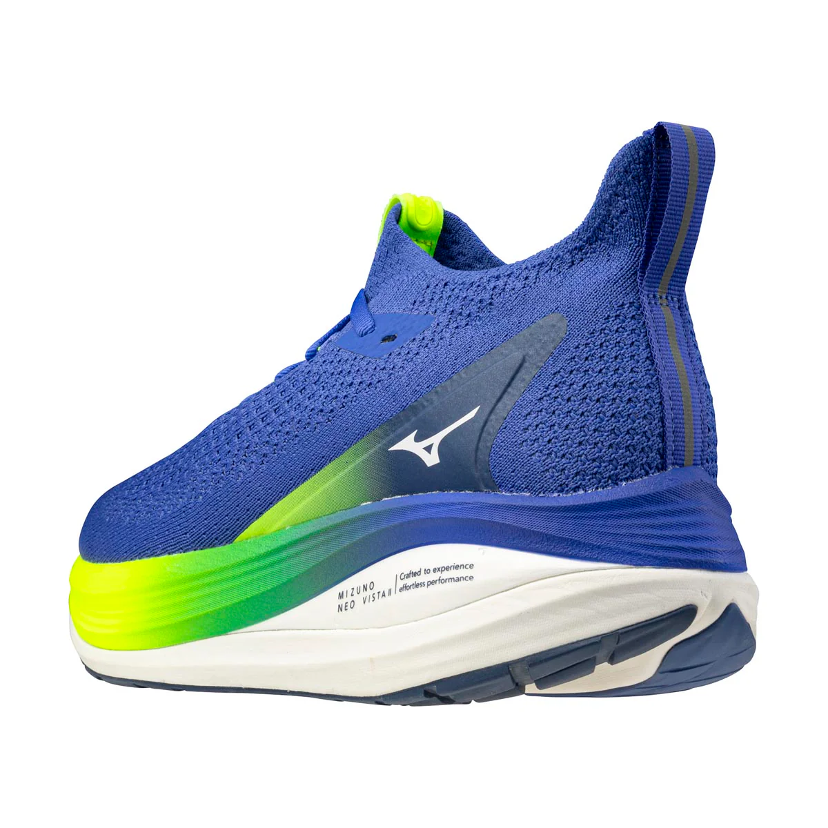 Mizuno Neo Vista 2 Mens Running Shoes - Image 8