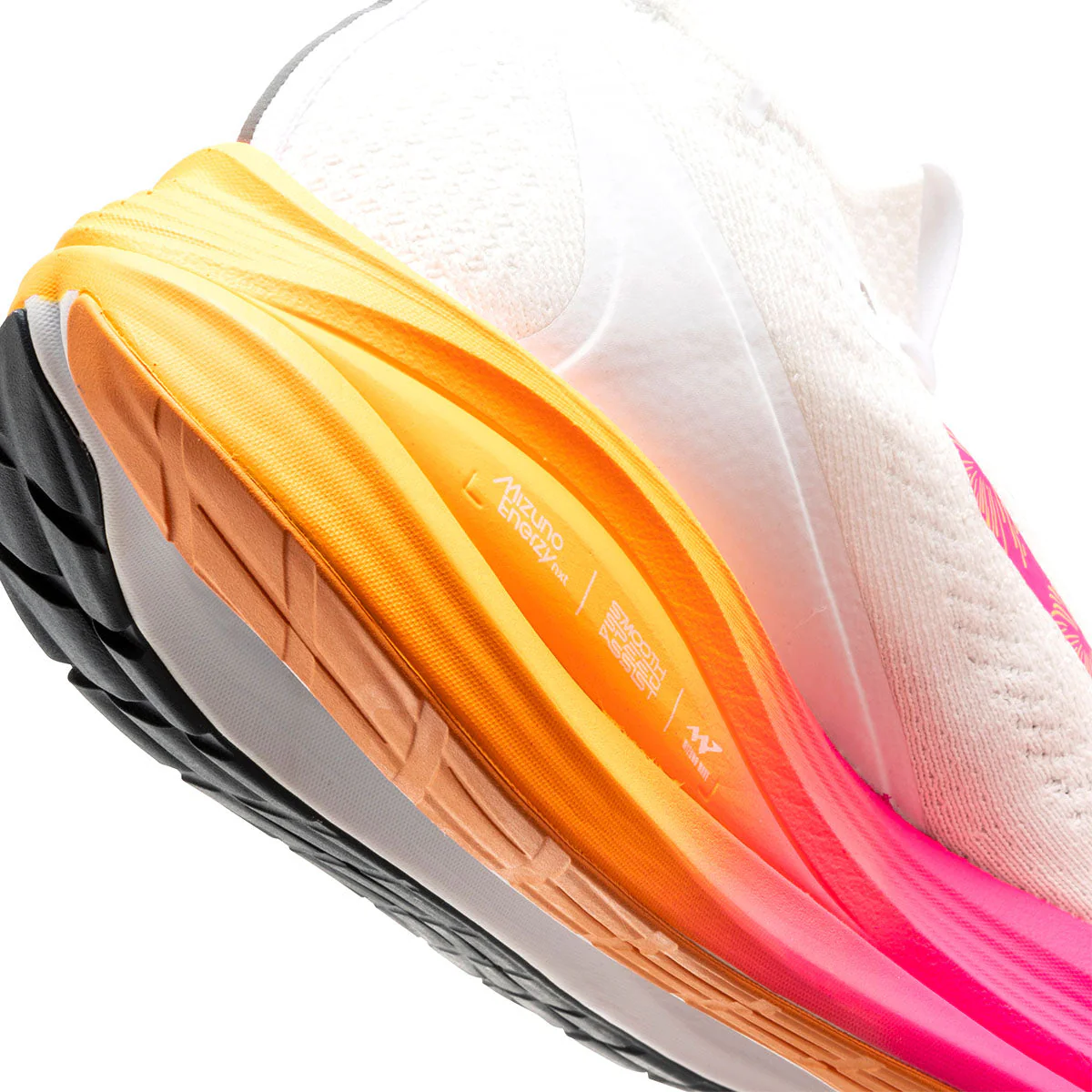Mizuno Neo Vista 2 Unisex Running Shoes - Image 10