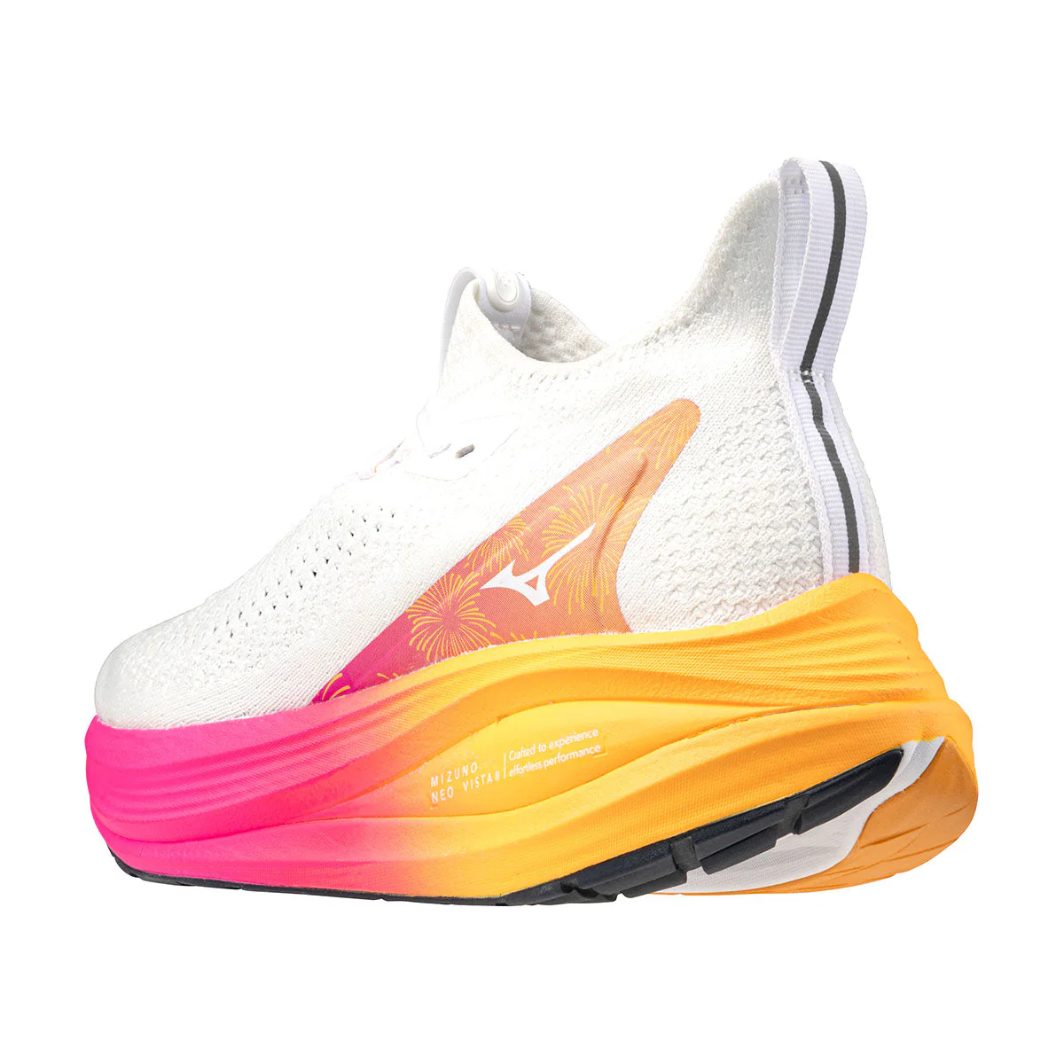 Mizuno Neo Vista 2 Unisex Running Shoes - Image 11