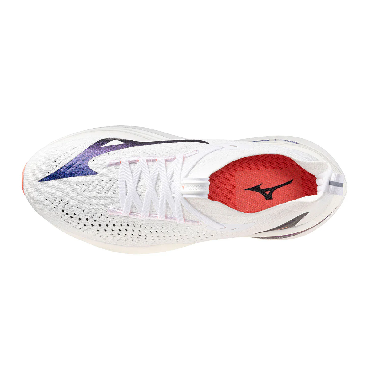 Mizuno Neo Vista 2 Womens Running Shoes - Image 18