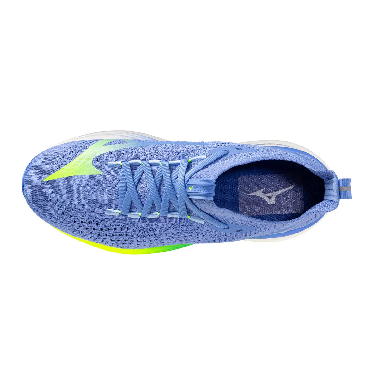Mizuno Neo Vista 2 Womens Running Shoes - Image 5