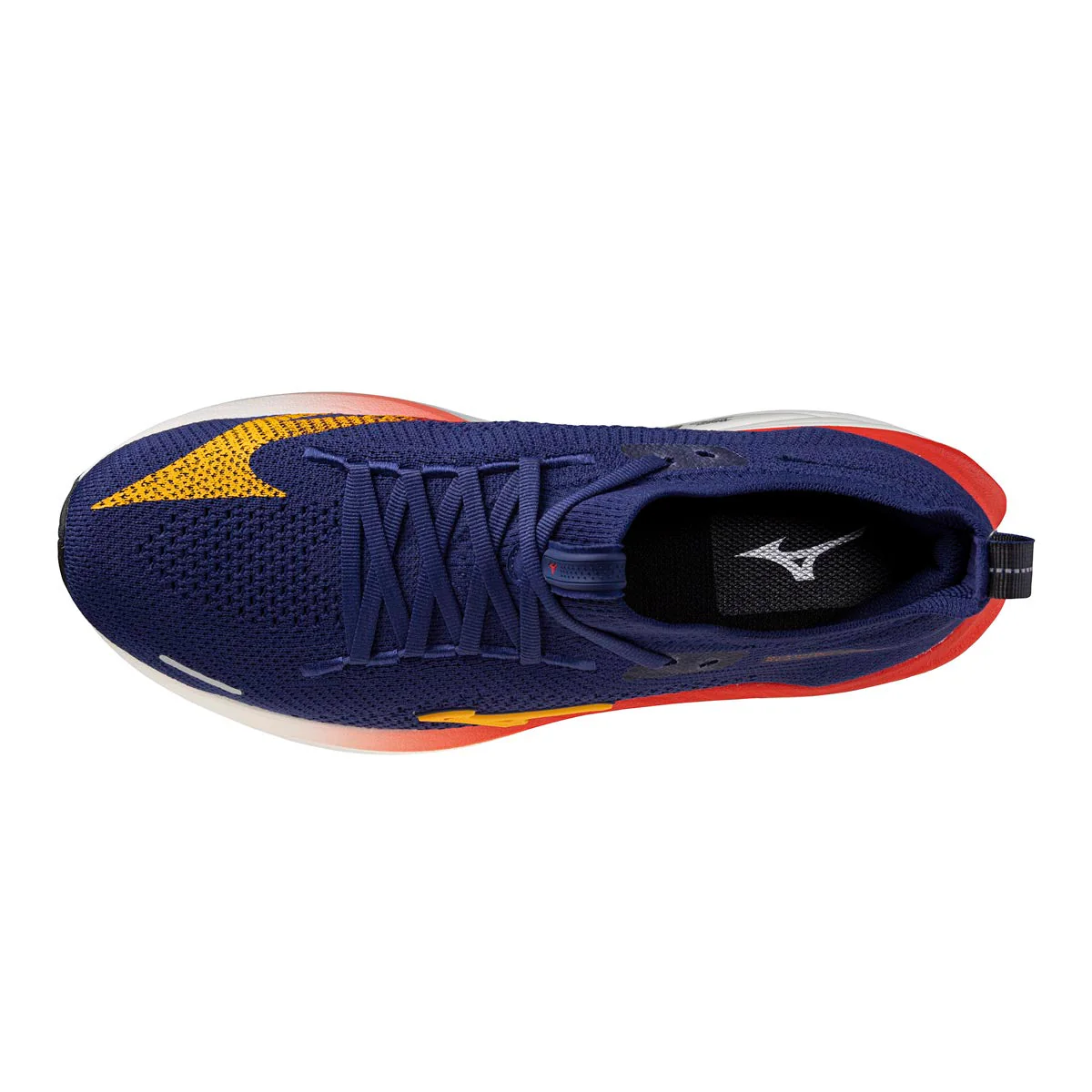 Mizuno Neo Vista 3 Mens Running Shoes - Image 14