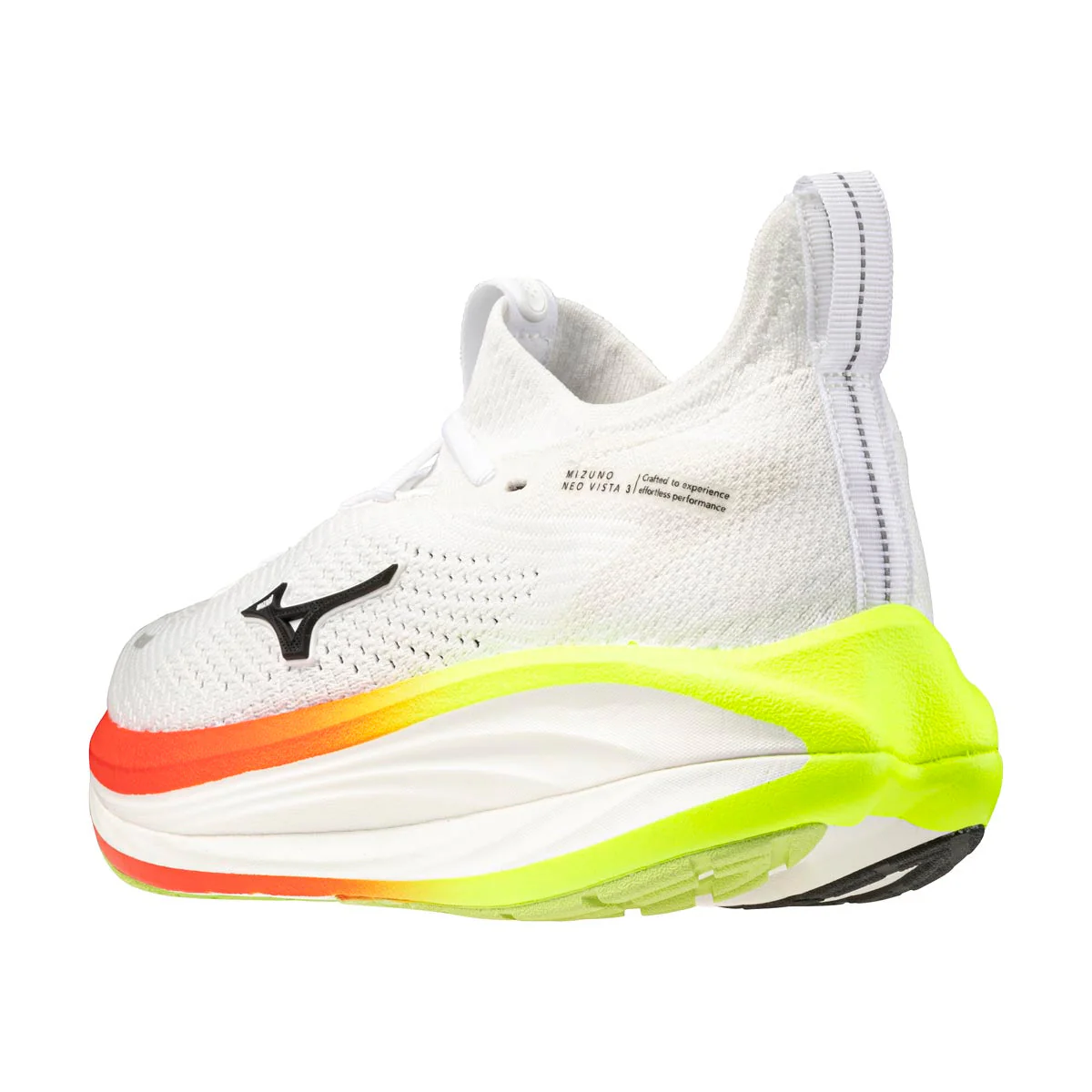 Mizuno Neo Vista 3 Mens Running Shoes - Image 4