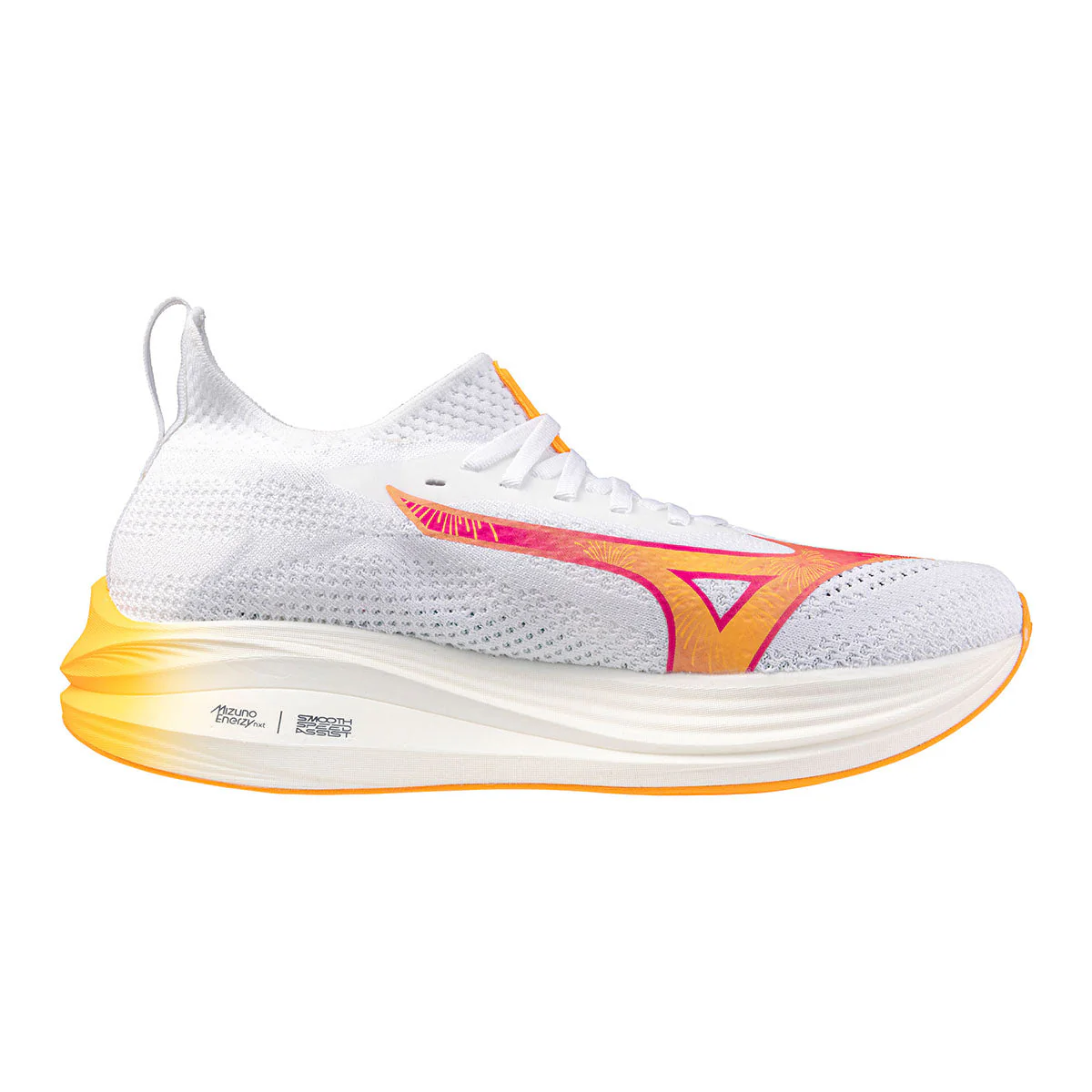 Mizuno Neo Zen Unisex Running Shoes - Image 2