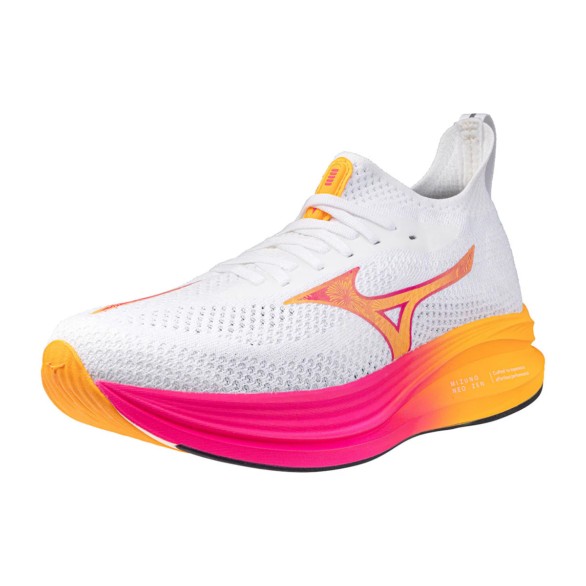 Mizuno Neo Zen Unisex Running Shoes - Image 5