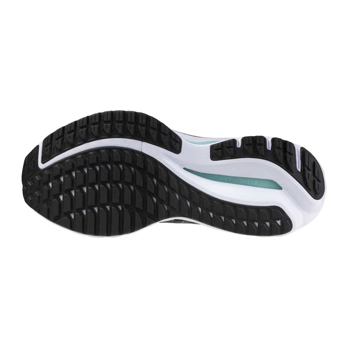Mizuno Wave Inspire 20 Womens Running Shoes - Image 14
