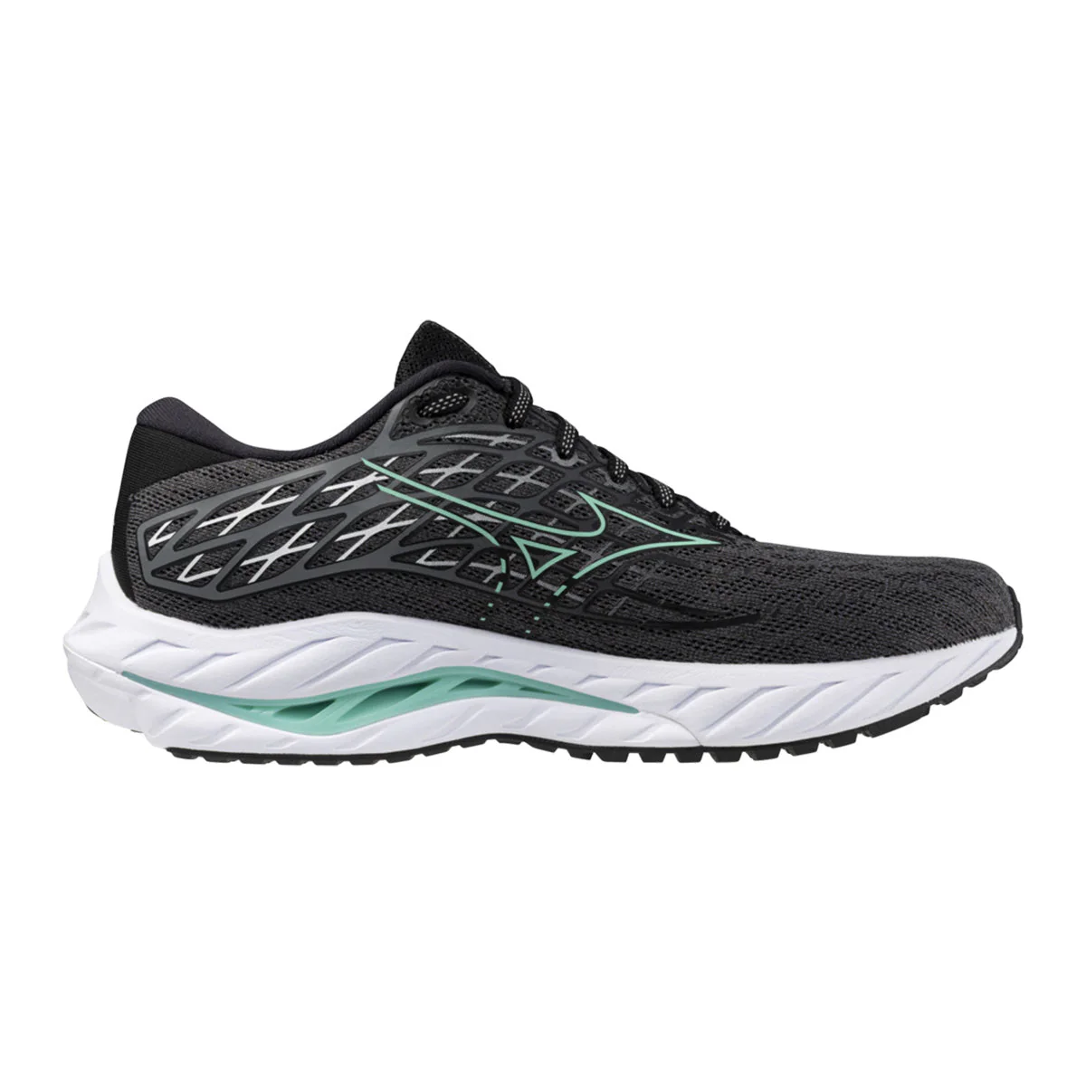 Mizuno Wave Inspire 20 Womens Running Shoes - Image 16