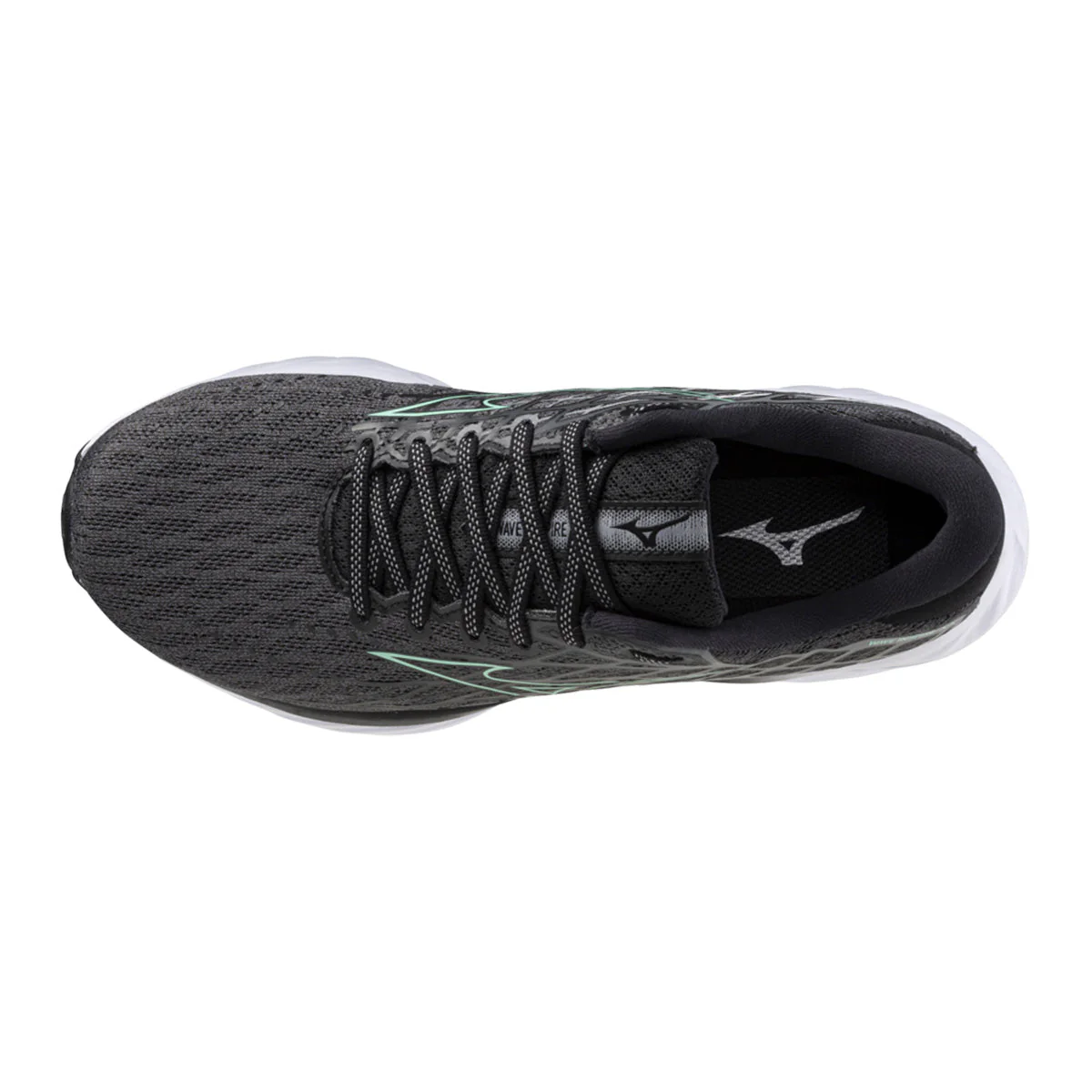 Mizuno Wave Inspire 20 Womens Running Shoes - Image 17