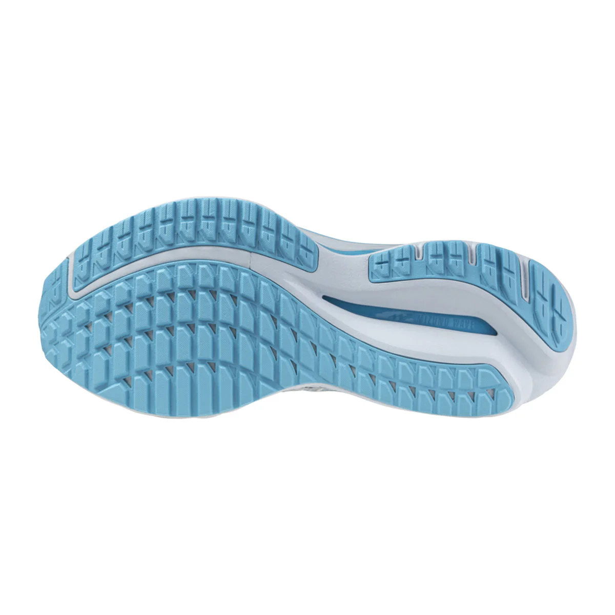 Mizuno Wave Inspire 20 Womens Running Shoes - Image 3