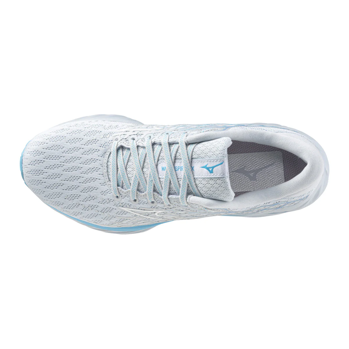 Mizuno Wave Inspire 20 Womens Running Shoes - Image 6