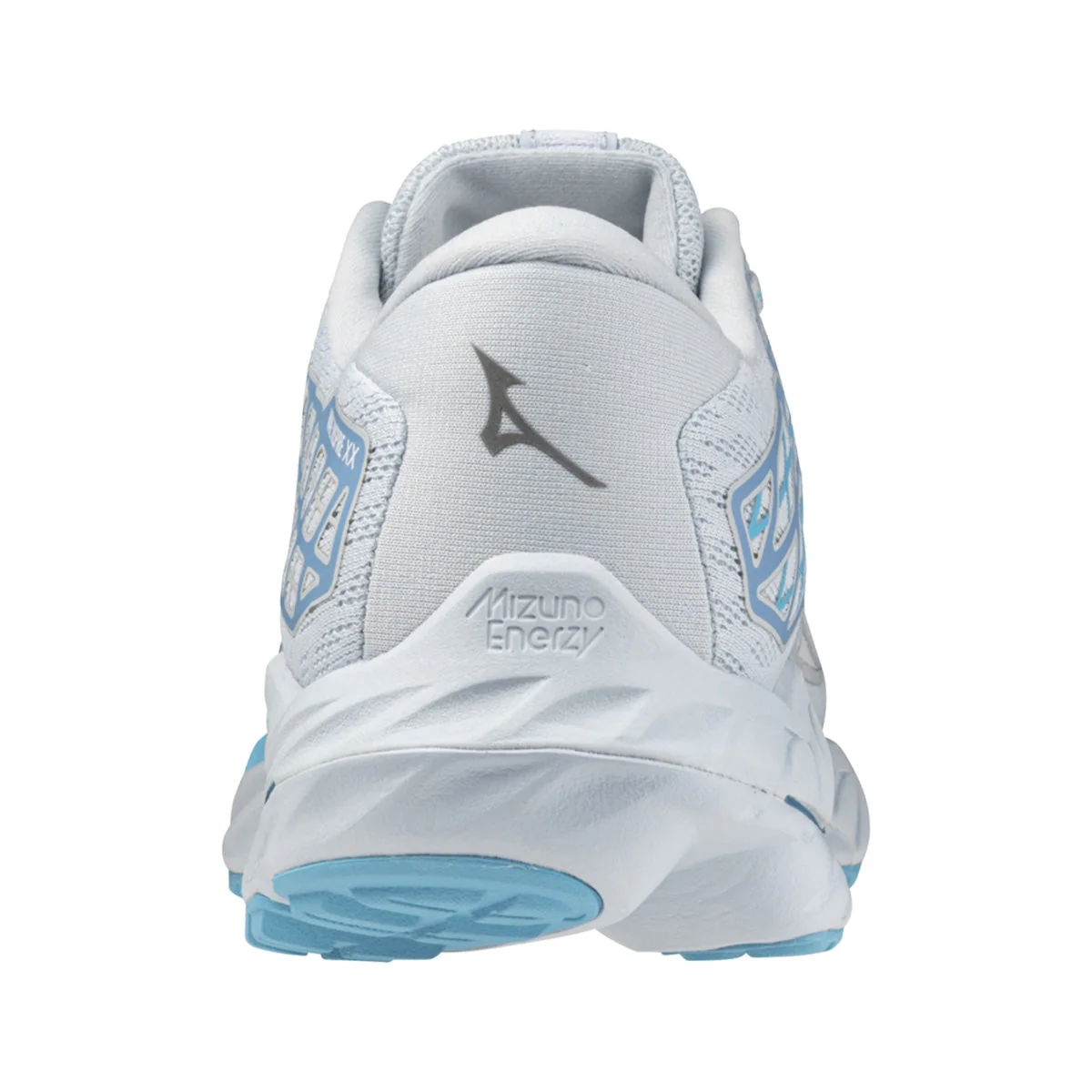 Mizuno Wave Inspire 20 Womens Running Shoes - Image 7