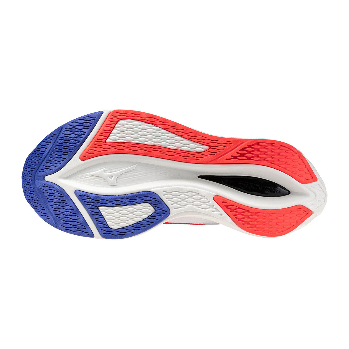 Mizuno Wave Rebellion Flash 3 Mens Running Shoes - Image 11