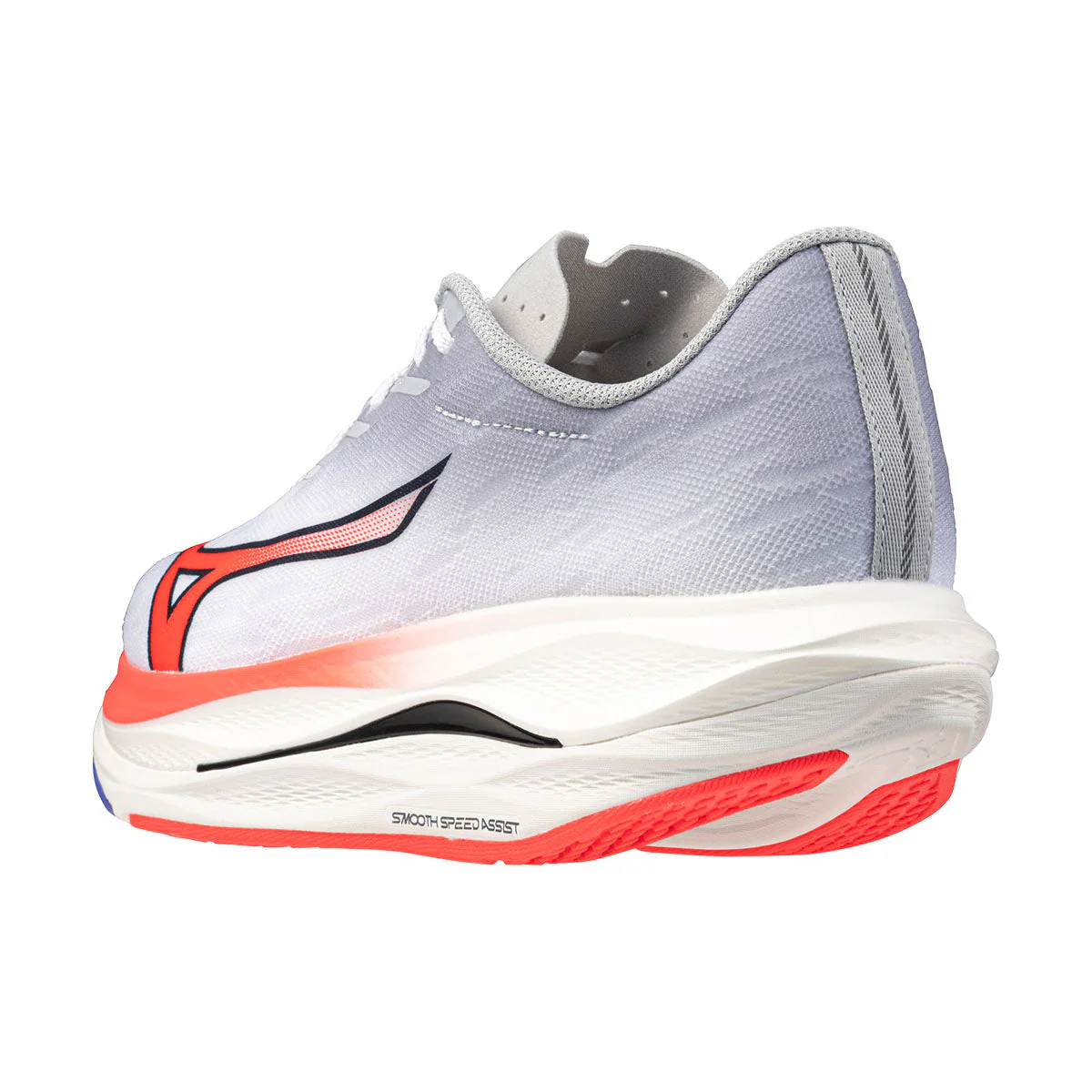 Mizuno Wave Rebellion Flash 3 Mens Running Shoes - Image 6
